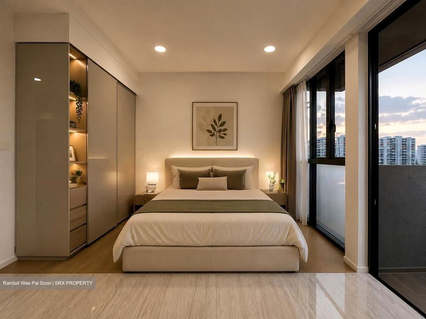 Parc Esta (D14), Apartment #607465621